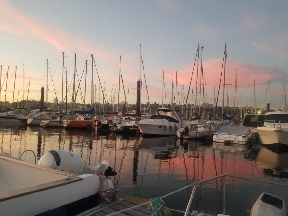 Veleiro D'ouro Botel